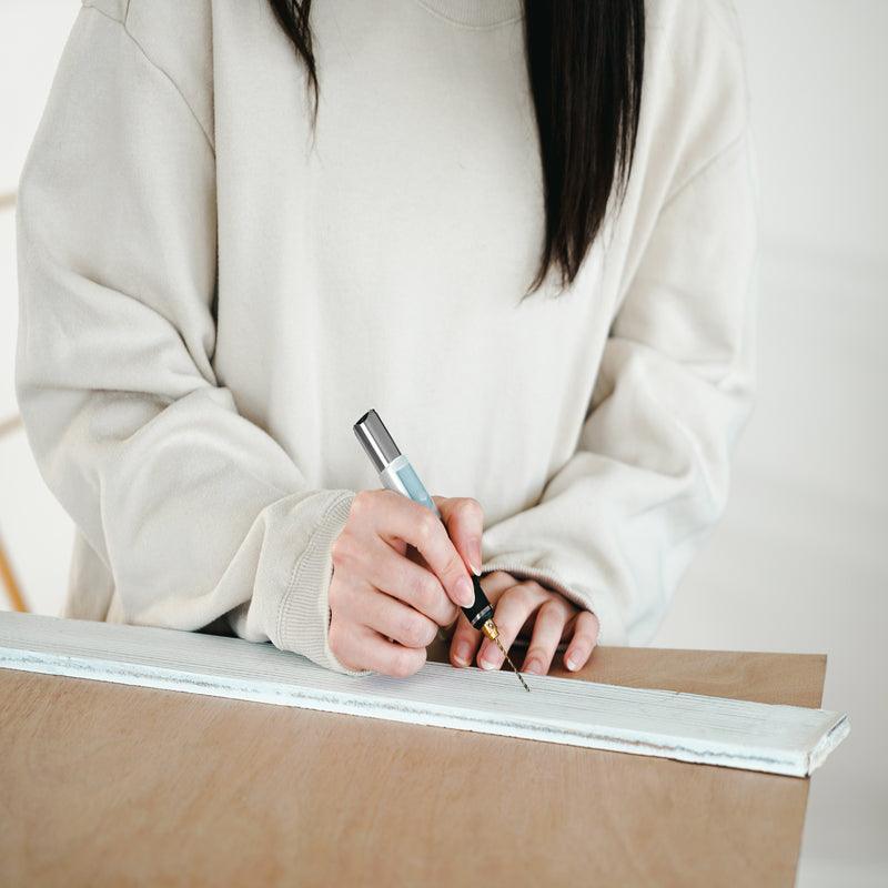 PenExpert™ | Unbegrenztes kabelloses Gravieren