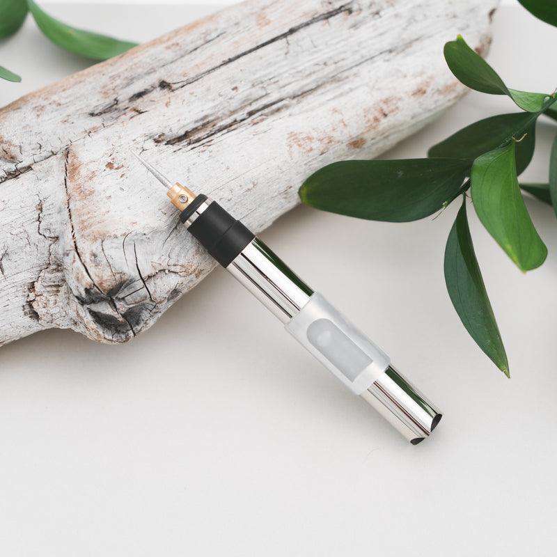 PenExpert™ | Unbegrenztes kabelloses Gravieren