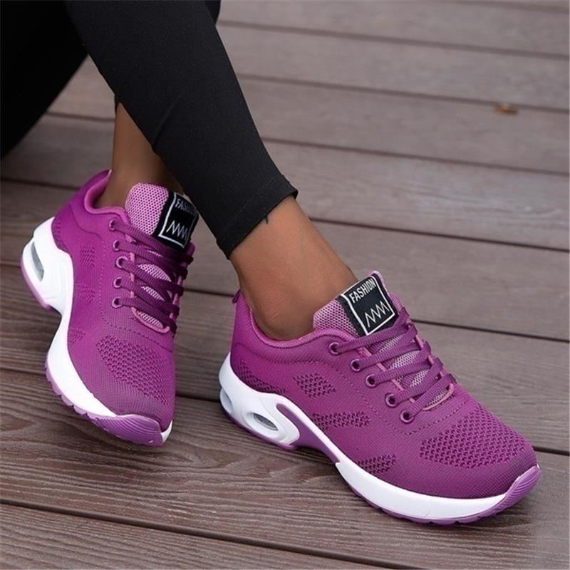 Murcia™ orthopedische sneakers