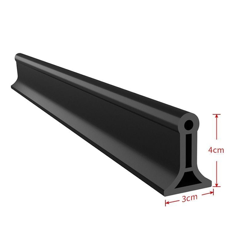 50% korting | WaterLock™ zelfklevende siliconen waterretentiestrip