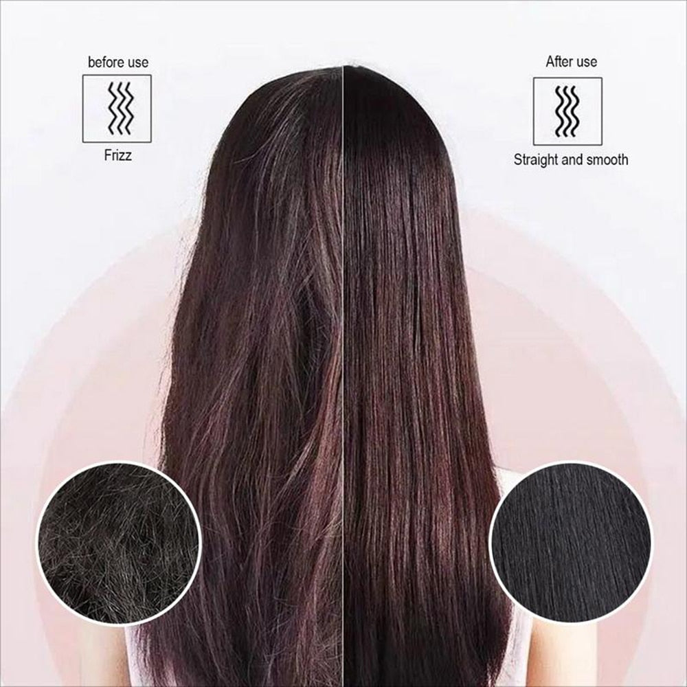 HotComb™ Stijltang van hoge kwaliteit