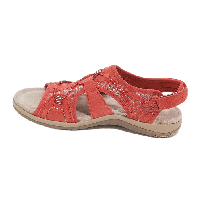 VERONA™ - ORTHOPEDISCHE SANDALEN VOOR DAMES (60% KORTING) 