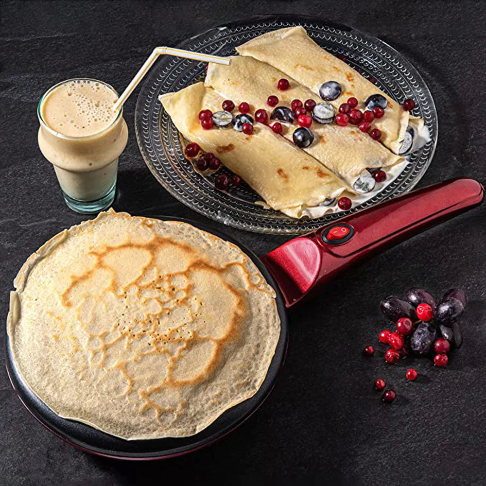 Crêpes-Zauber™ - Crêpemachine