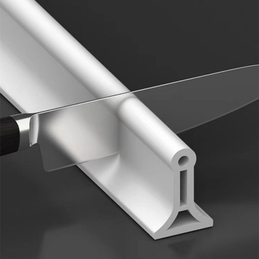 50% korting | WaterLock™ zelfklevende siliconen waterretentiestrip