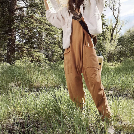 Jumper™ Casual jumpsuit 【Laatste dag korting】