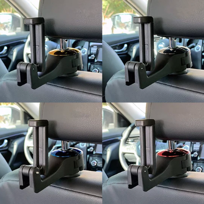 MultiHolder™ Het organiserende talent in de auto【Laatste dagkorting】 