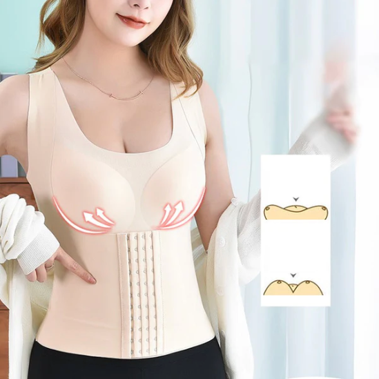 BLISS-BALANCE™ HOUDINGSCORRECTOR - VOOR EEN GEZONDE EN VERZEKERDE HOUDING【Laatste dagkorting】 