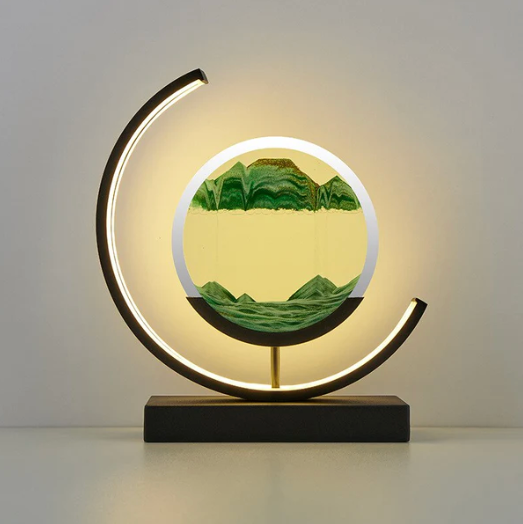 SANDLIGHT™ QUICKSAND TAFELLAMP 
