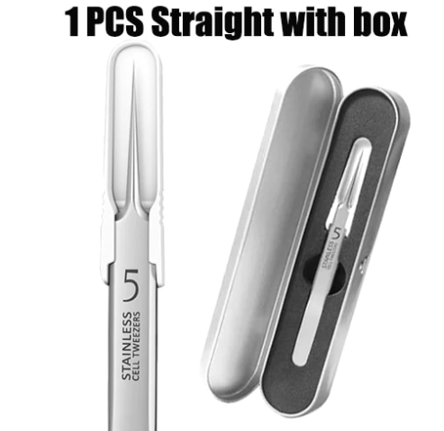 Pincet N5™️ | Pincet voor een perfecte huid【Laatste dagkorting】 