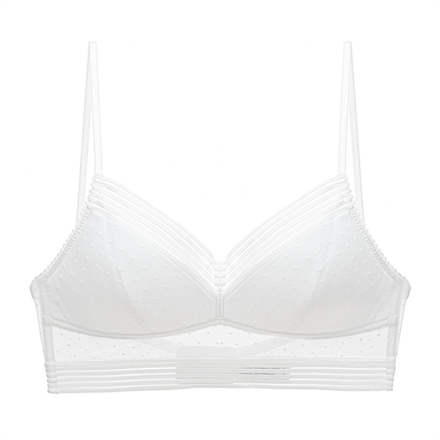 Grazia™ | Nahtloser Bralette