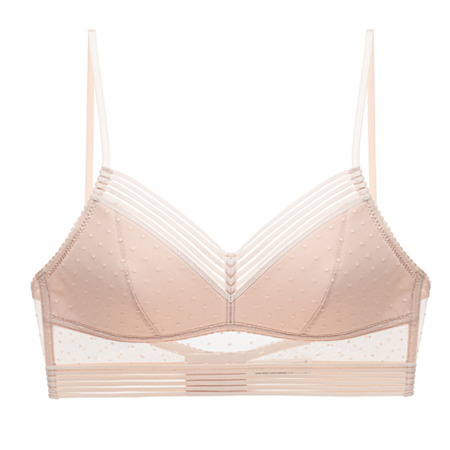 Grazia™ | Nahtloser Bralette
