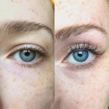 RevitaLash Glow™ Eyelash Active Serum voor langere en vollere wimpers (1+1 gratis) 