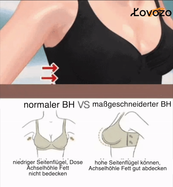 Shaperbra™ - Naadloze push-up bh【Laatste dagkorting】 