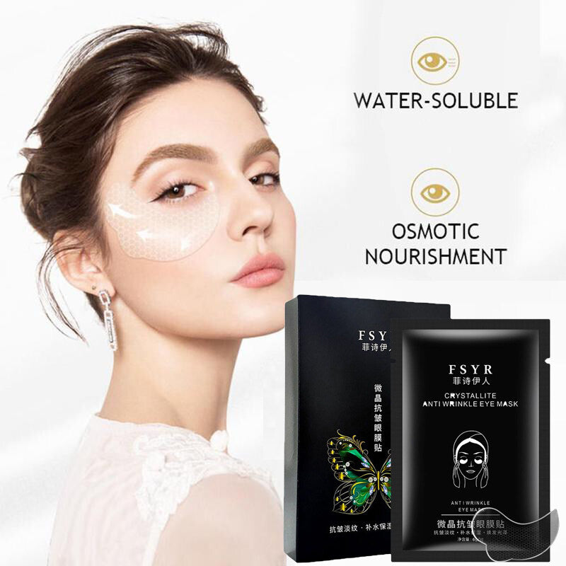 50% Rabatt | Youthful™️ Kollagen Sofort-Boost-Maske