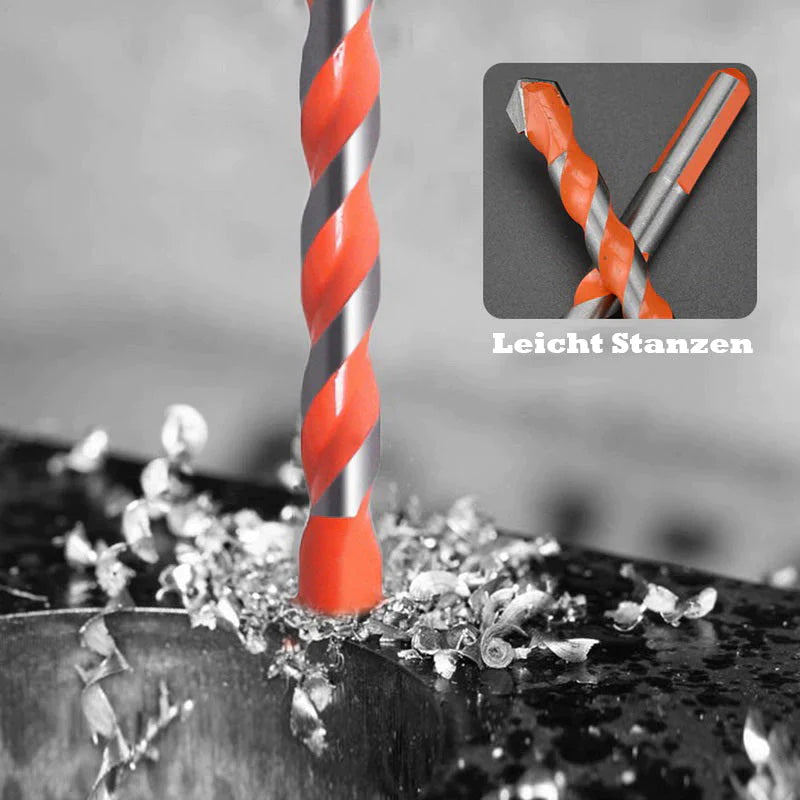 MaxiDrill™ - Supersterke boren【Laatste dagkorting】 