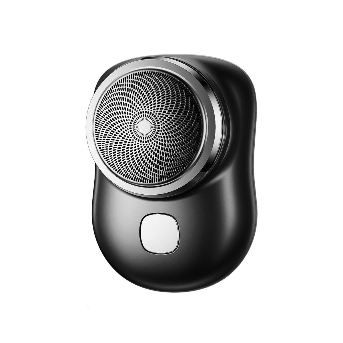 Mini Shaver™️ Een fijne scheerbeurt, het was ook goed! 