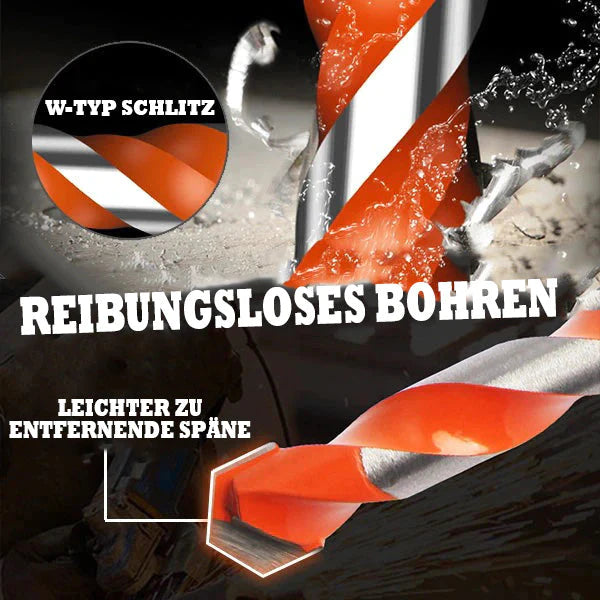 MaxiDrill™ - Supersterke boren【Laatste dagkorting】 